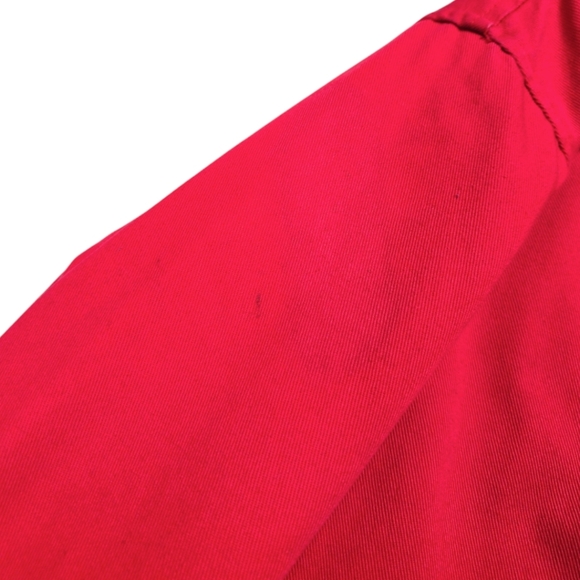 VINTAGE STERLING BAY CHORE CANVAS JACKET - Picture 5 of 12